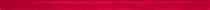 Бордюр-карандаш универсальный стеклянный Соло 1 (40х2) красный
