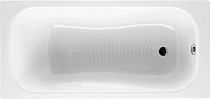 Ванна чугунная MALIBU 1,5х0,75 231560000  БЕЗ отверстий под ручки, противоскользящее покрытие
