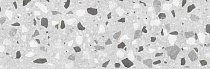 19,8х59,8 Terrazzo TES091 камушки серый