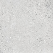 60х60 Tiffany Grey керамогранит серый матовый