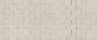 25х60 Quarta beige wall 03