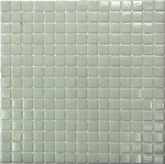 32,7х32,7 Мозаика Simple white (бумага)