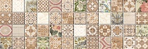 20х60 Kiparis мозаика 17-30-11-477