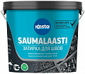 Затирка цементная Kesto Saumalaasti 90 ледяной синий 3кг