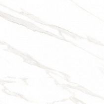 60х60 Marmori Калакатта Белый полированный