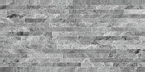 Керамический гранит 30х60 Монтана 1 светло-серый