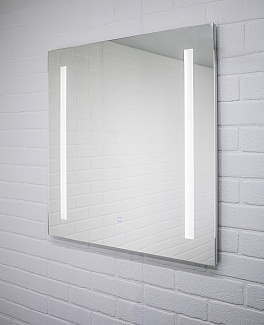 Зеркало Good Light-2 90 с подсветкой3
