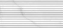 20х44 Omnia 15658 (OMG052) рельеф белый