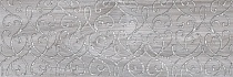 Декор 20х60 Envy Blast серый 17-03-06-1191-0