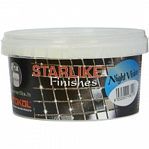 STARLIKE FINISHES NIGHT VISION (фотолюминисцентная декоративная добавка) 0,2кг