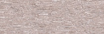 20х60 Marmo коричневый мозаика 17-11-15-1190