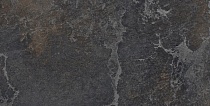 60х120 Blaze Nero керамогранит графитовый сатинированный карвинг