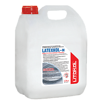 LATEXKOL– м (латексная добавка для клея) 3,75 кг