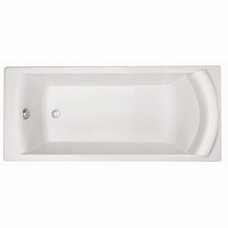 Ванна чугунная BIOVE E2930-S-00 1,7х0,75 без антискользяшего покрытия