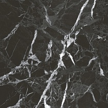 60х60 Simbel-pitch GRS05-02 керамогранит мрамор чёрно-серый 