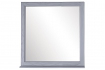 Гранда 80 зеркало, цвет grigio (серый)