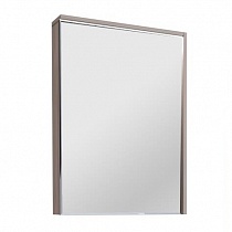 Зеркальный шкаф Стоун 60, сосна арлингтон 1A231502SX850
