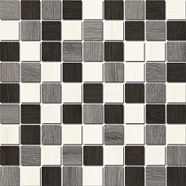 Декор 30х30 Illusion мозаика IL2L451
