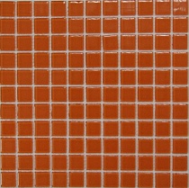 30х30 Мозаика Orange glass