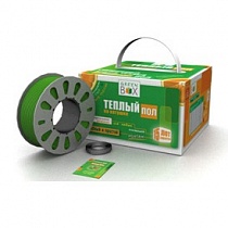Теплый пол GREEN BOX GB 10,0 м/150 Вт