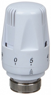 Термостатическая головка TeRma для термостатического клапана (33971)