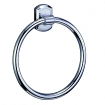 K-3060 Oder Держатель полотенец кольцо, хром