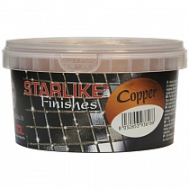STARLIKE FINISHES COPPER (декоративная добавка медного цвета) 0,2кг