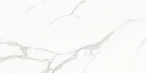 60х120 WHITE CARARRA Glossy керамогранит