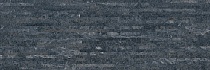 20х60 Alcor чёрный мозаика 17-11-04-1188