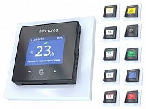 Терморегулятор Thermoreg TI-970 (цветной экран)