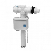 IDDIS Клапан впускной для бачка унитаза, боковой подвод воды, F012400-0006