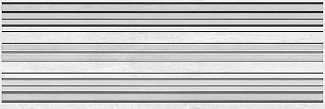 Декор 20х60 Мармара Лайн серый 17-03-06-658
