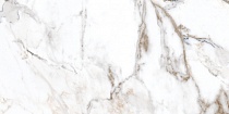 60х120 Marble-X Бреча Капрайа Белый лаппатированный ректифицированный
