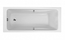 Ванна акриловая 1,80x0,80 ODEON UP  E6048RU-00