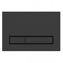 Кнопка BLICK для LINK PRO/VECTOR/LINK/HI-TEC пластик чёрный матовый